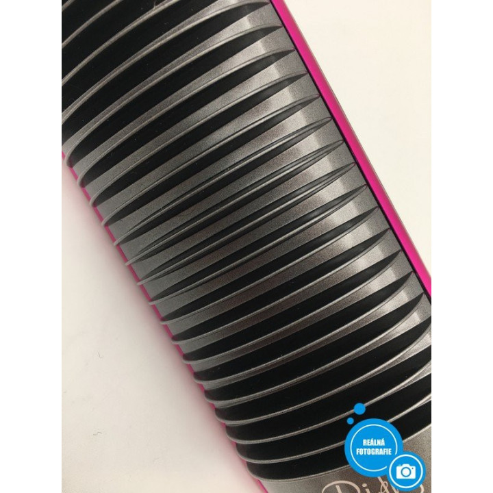 Žehlicí kartáč 2 v 1 RIFNY S10, 45W