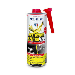 Aditivum pro čištění filtru pevných částic MECACYL Nettoyant Special Fap BM807, 1 l