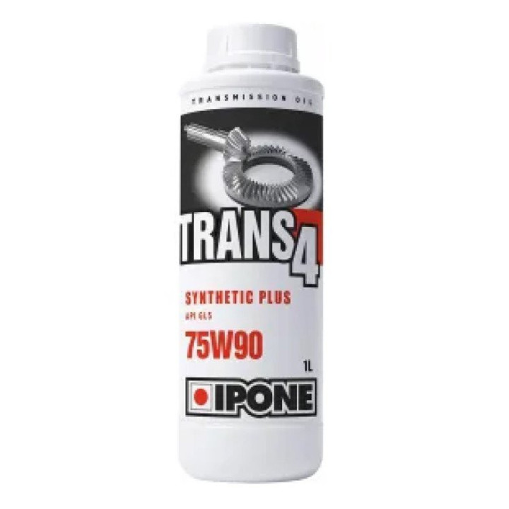 Převodový olej IPONE TRANS 4 75W90, 1L