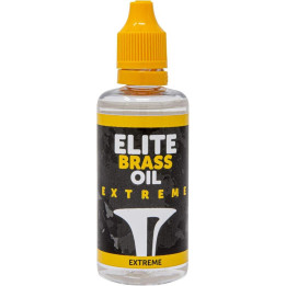 Antikorozní přípravek ELITE MUSICAL INSTRUMENT CARE Brass Oil New Extreme, 60ml