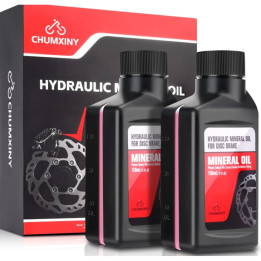 Brzdová kapalina CHUMXINY CS-SMN300, 2x150ml