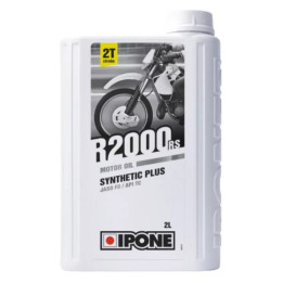 Motorový olej IPONE R2000 RS, 2l