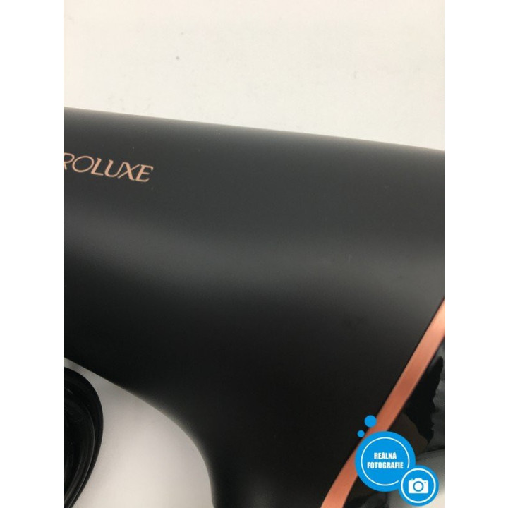 Fén na vlasy REMINGTON Proluxe AC9140B, 2400 W