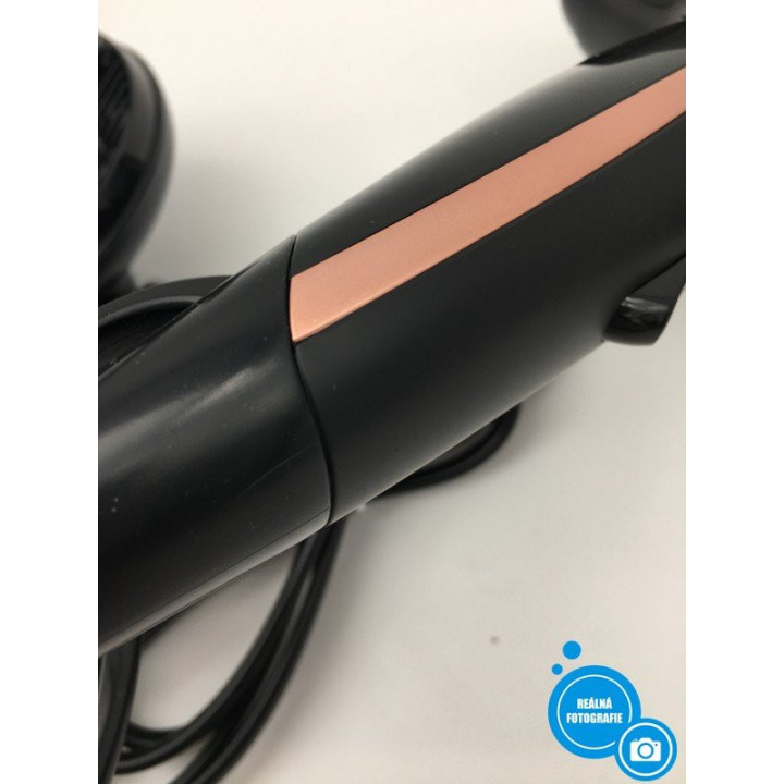 Fén na vlasy REMINGTON Proluxe AC9140B, 2400 W