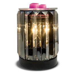 Elektrická aroma lampa LEYOUE Wax warmer, 25W