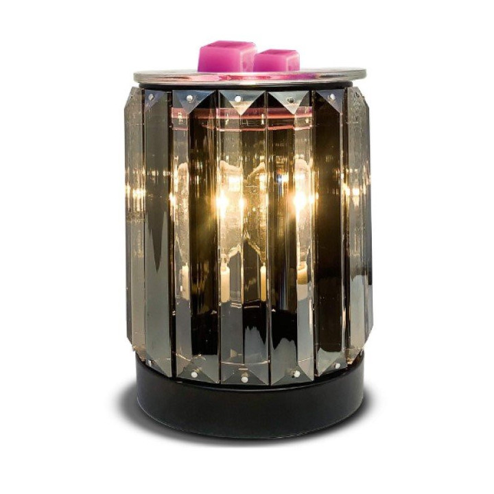 Elektrická aroma lampa LEYOUE Wax warmer, 25W