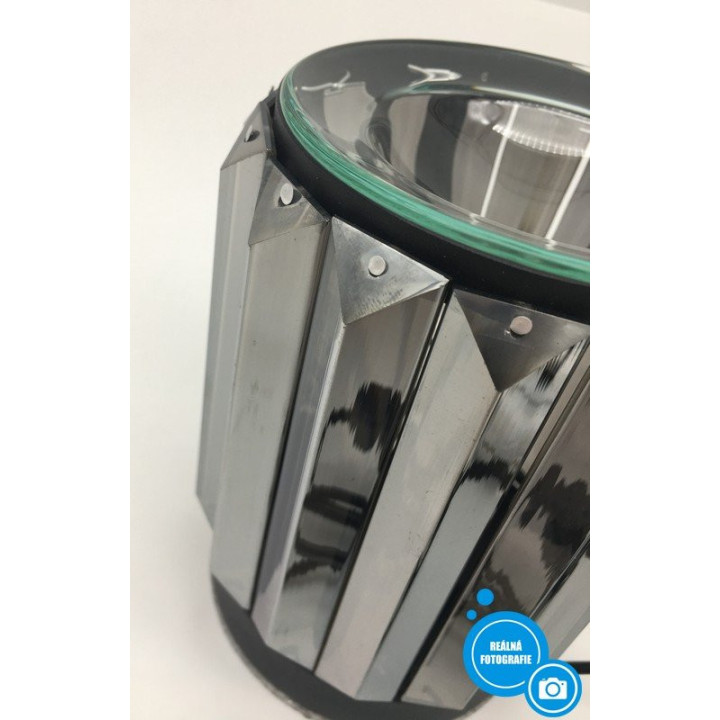 Elektrická aroma lampa LEYOUE Wax warmer, 25W