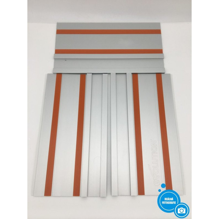 Elektrická okružní pila EVOLUTION R185CCSX (D2523EU0110), 1600W
