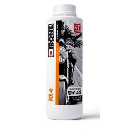 Motorový olej IPONE 10.4 4T 10W-40 (801082), 1l