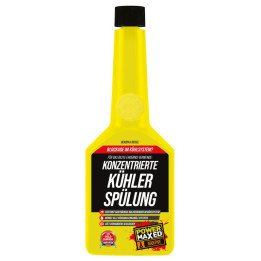 Koncentrovaný čistič chladičů POWERMAXED konzentrierte Kühler Spülung, 325 ml