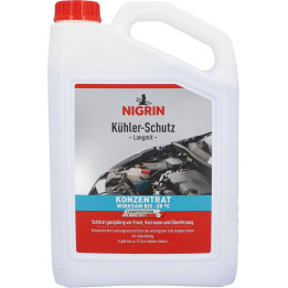 Koncentrát chladicí kapaliny NIGRIN Kuhler-Schutz 73944/1, 3l