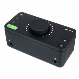 Audio rozhraní AUDIENT EVO 4 (24-02-0824-1671)