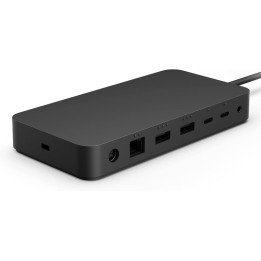 Dokovací stanice MICROSOFT Surface Thunderbolt 4 Dock (T8H-00002)
