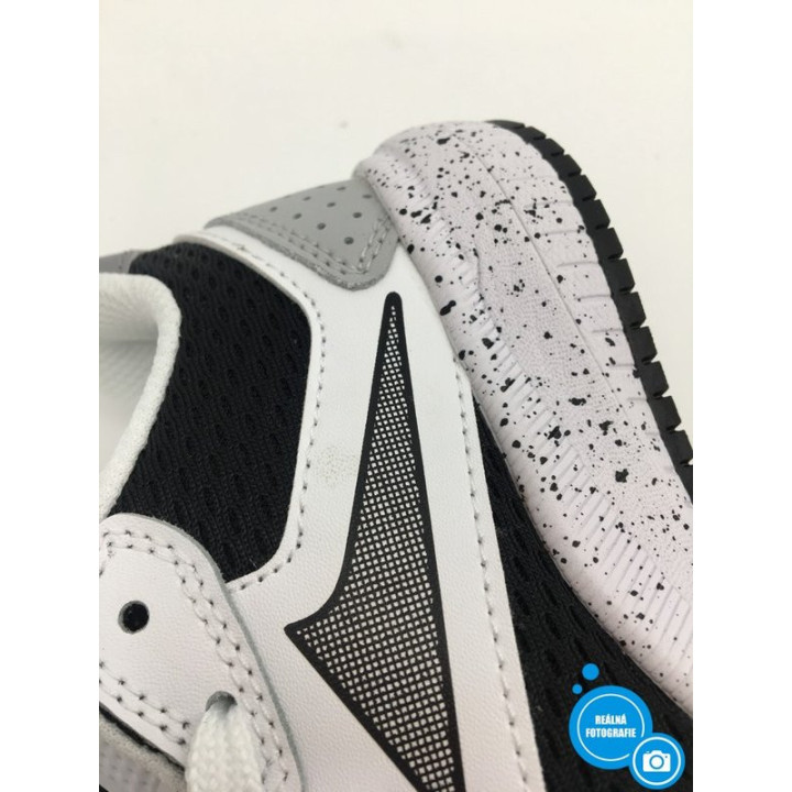 Dětské sportovní tenisky REEBOK Road Supreme 4.0 (100075256), vel. EU 28