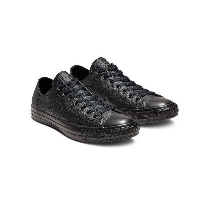 Unisex tenisky CONVERSE CT AS OX (135253C), vel. EU 37, černá