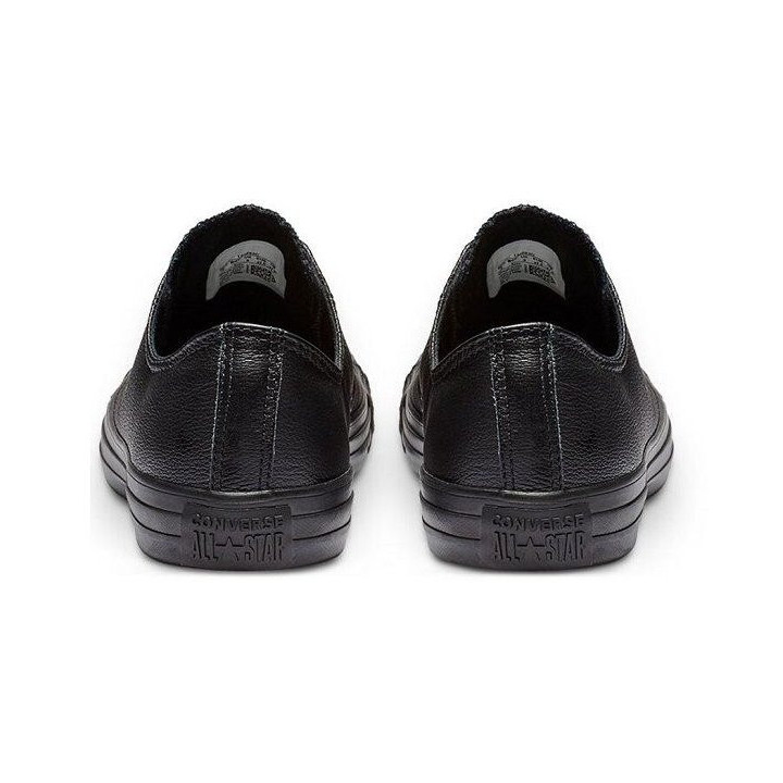 Unisex tenisky CONVERSE CT AS OX (135253C), vel. EU 37, černá