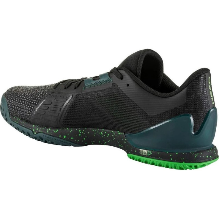 Pánská sportovní obuv HEAD Sprint Pro 3.5 SF Men BKFG (273004), vel. EU 40,5