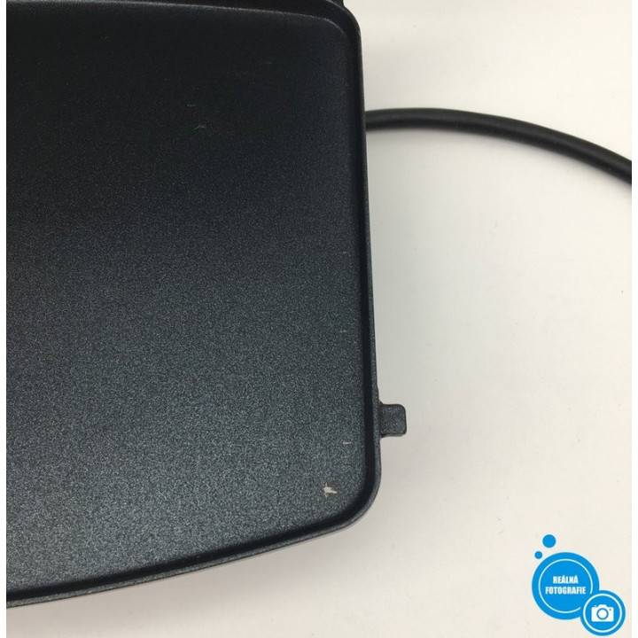 Sendvičovač a panini gril BREVILLE VST025 (W297NK), 1000W, nerez