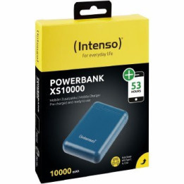 Cestovní powerbanka INTENSO XS10000, 10 000 mAh
