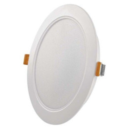 Led svítidlo EMOS ZD1442 RUBIC, kruhové, 18 W, 170 mm, neutrální bílá