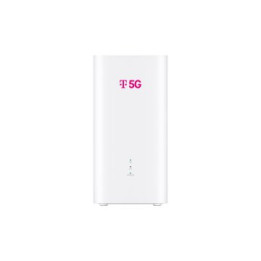 LTE/5G router MAGENTA 5G Box H153-381, bílá