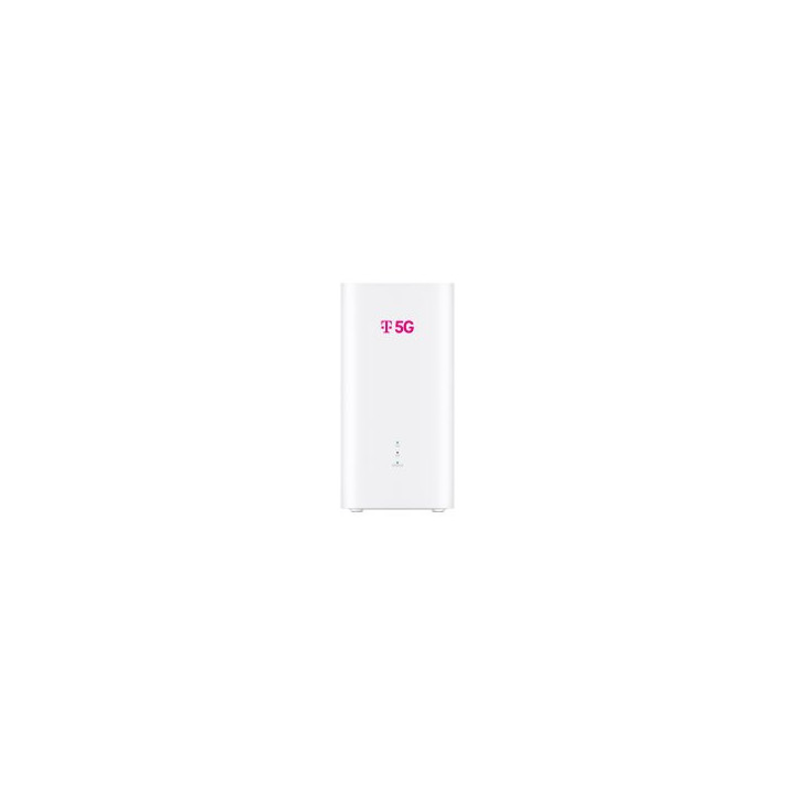 LTE/5G router MAGENTA 5G Box H153-381, bílá