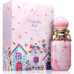Parfémovaná voda pro ženy PARIS CORNER Marshmallow Blush, 100 ml