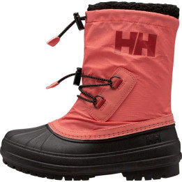 Dětské zimní boty HELLY HANSEN Alive Since/1877, vel. EU 20, Sunset Pink