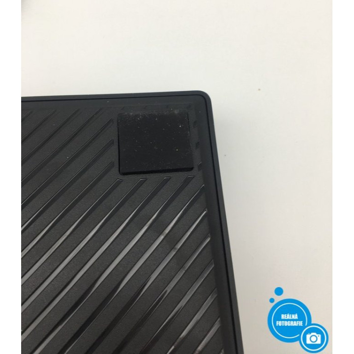 Herní klávesnice LOGITECH G PRO TKL YU0037, černá (rozložení severský jazyk)