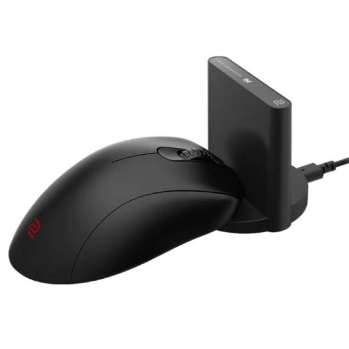 Bezdrátová herní myš BENQ Zowie EC2-CW