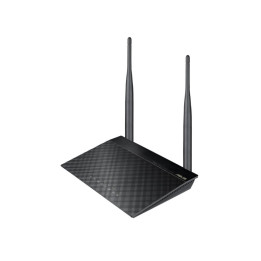 Wi-Fi router ASUS RT-N12E C1 Wireless N300