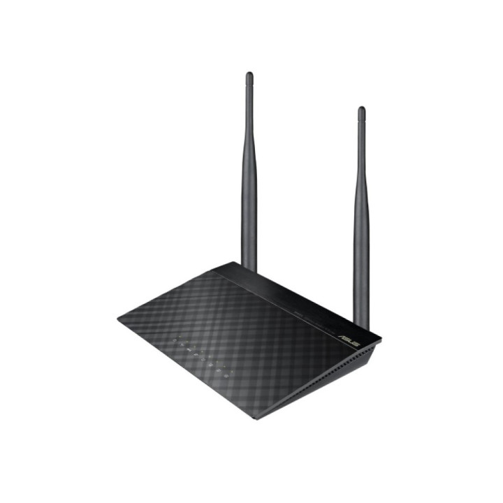 Wi-Fi router ASUS RT-N12E C1 Wireless N300
