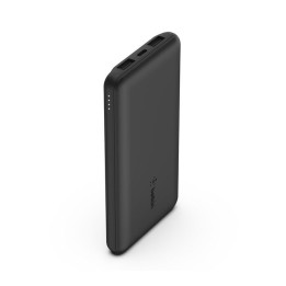 Powerbanka BELKIN BoostCharge 10K BPB011, 10 000mAh, černá