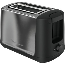 Topinkovač MOULINEX LT340811 (T38-A), 850W, nerez