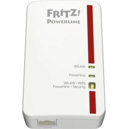 Síťový adaptér FRITZ! Powerline 1240E