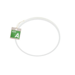 Stropní svítidlo BRILONER Kaida, 33 cm - 12,7 W, 2900 lm, LED, neutrální bílá