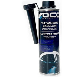 Aditiva do paliva OCC MOTORSPORT Tratamiento Gasolina Fueltreatment OCC49001, 300 ml