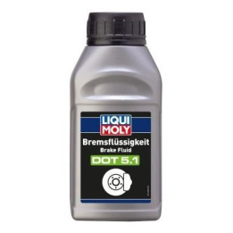 Brzdová kapalina LIQUI MOLY DOT 5.1 (21161), 500 ml