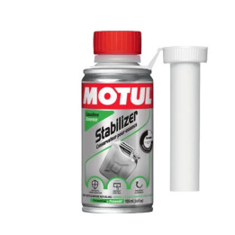 Aditivum do benzínu MOTUL Stabilizer 112167, 100 ml