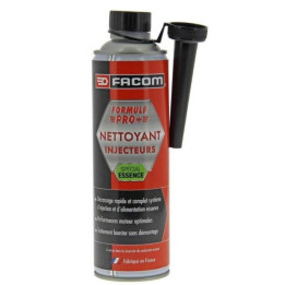 Aditiva do benzínových motorů FACOM Formule Pro+, 600ml