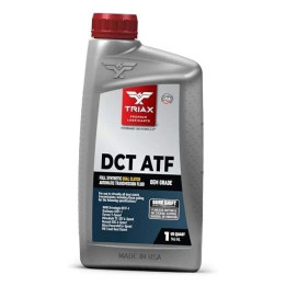 Převodový olej TRIAX DCT ATF Full Synthetic Dual Clutch ATF TRX2252, 946 ml