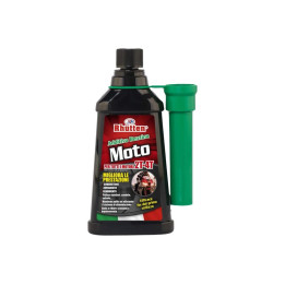Aditiva do benzínu RHUTTEN Moto 2T-4T, 150 ml