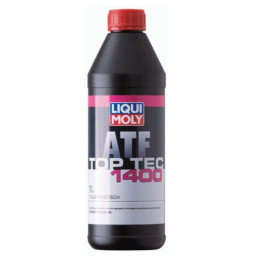 Převodový olej LIQUI MOLY ATF Top Tec 1400 3662, 1L