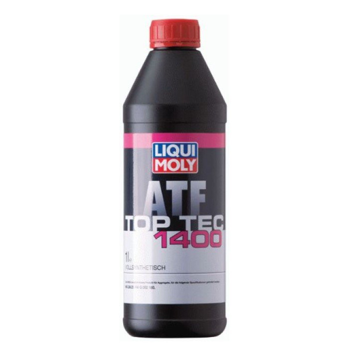 Převodový olej LIQUI MOLY ATF Top Tec 1400 3662, 1L