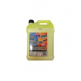 Chladicí kapalina KRAFFT Energy-Plus Long-life (G12), -37 °C/145°C, 5 l