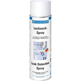 Detekční spray netěsností WEICON Lekzoek-Spray, 400ml