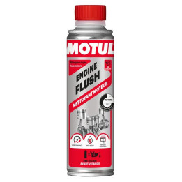 Čistič motoru MOTUL Engine Flush 114292, 300 ml