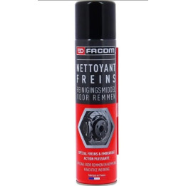 Čistič brzd a spojky FACOM Nettoyant Freins, 400ml