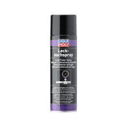 Sprej na detekci netěsností LIQUI MOLY 3350, 400 ml