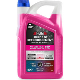 Chladicí kapalina/nemrznoucí směs HOLTS Liquide De Refroidissement HAFR0006B, 5 l